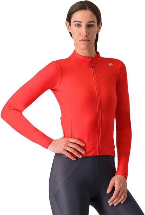 Produktbild Castelli Espresso Thermal W Jacket (S)