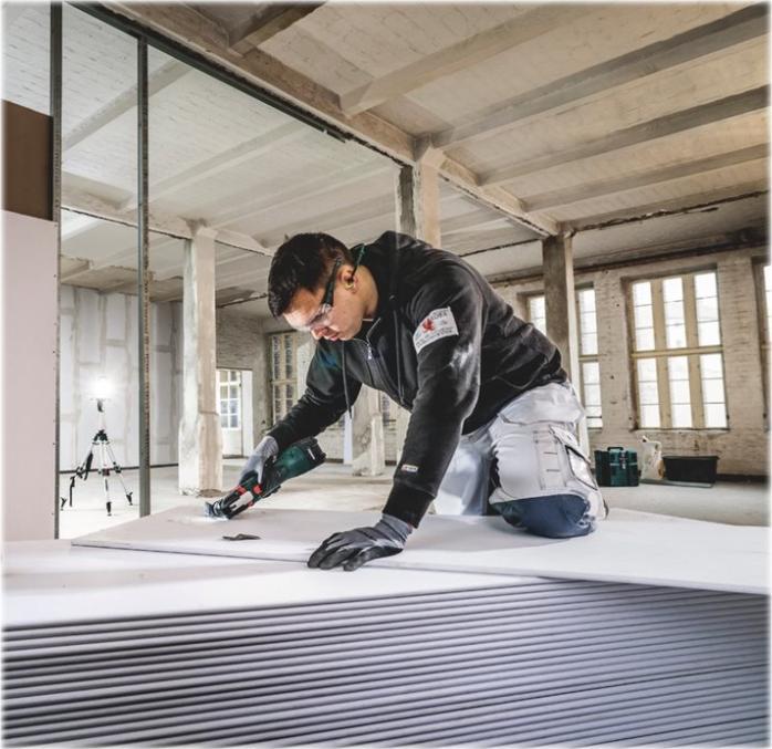 Produktbild Metabo Mt 18 Ltx