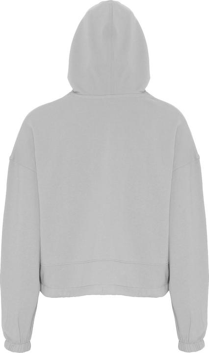 Produktbild Tri Dri OversizeKapuzenpullover in CropLänge (XXL)