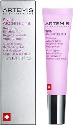 Produktbild Artemis Skin Architects Restoring Eyezone Care (15 ml, Tag)