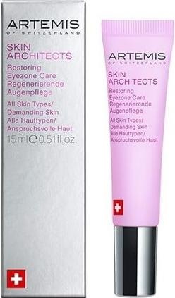 Image du produit Artemis Skin Architects Restoring Eyezone Care (15 ml, Journée)