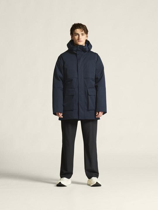 Produktbild Craft Urban Padded Parka M (M)