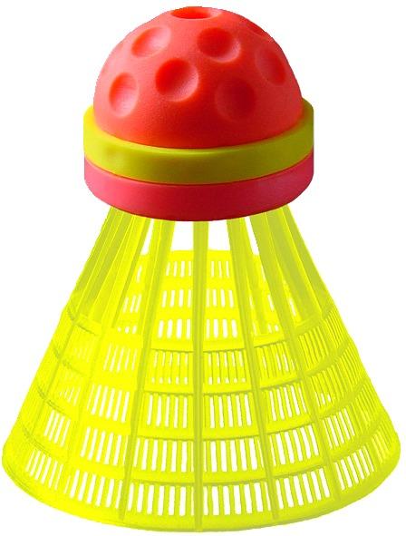 Actual product image Speedminton Speeder® Tube MATCH