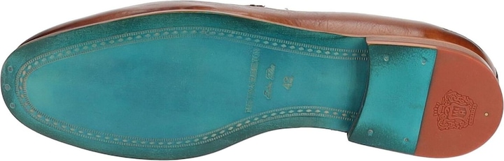 Produktbild Melvin & Hamilton Slipper (41)