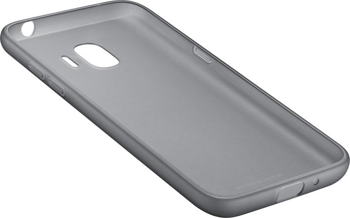 Actual product image Samsung Jelly Cover