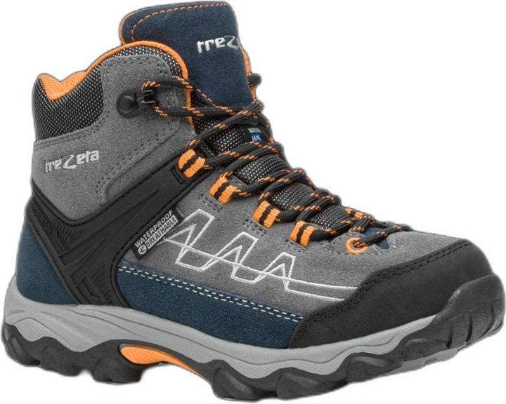 Produktbild Trezeta Storm WP (33)