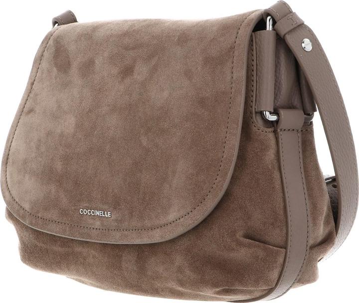 Immagine prodotto Coccinelle Rebekka Handbag Grained Leather
