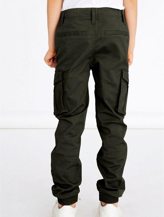 Image du produit Name it Pantalon cargo Regular Fit (140)