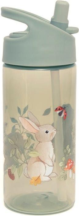 Immagine prodotto Petit Monkey Bottiglia di paglia, Orso e Amici (0.30 l)