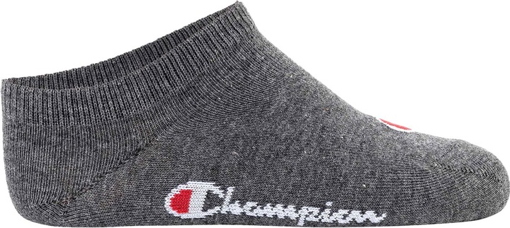 Produktbild Champion Socken Casual Bequem sitzend (3er Pack, 31 - 34)
