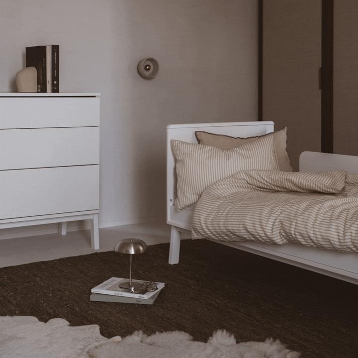 Produktbild Quax Babybett Ashi (70 x 140 cm)