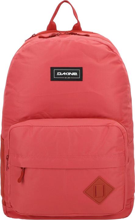 Mineral Red