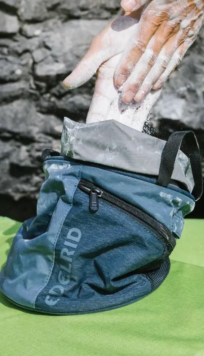 Immagine prodotto Edelrid Borsa Boulder Hercules