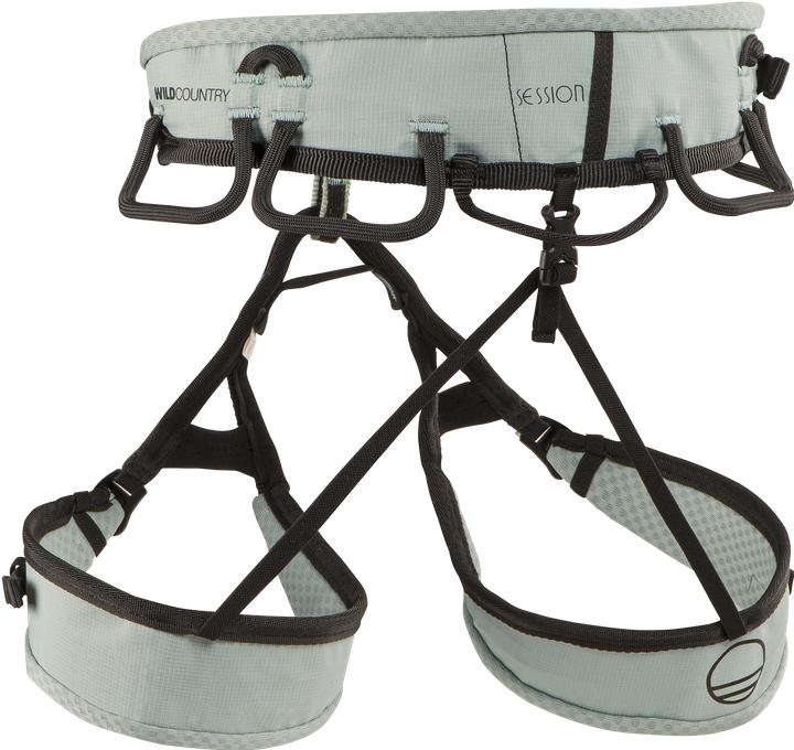 Actual product image Wild Country Women's Session 2.0 (L)