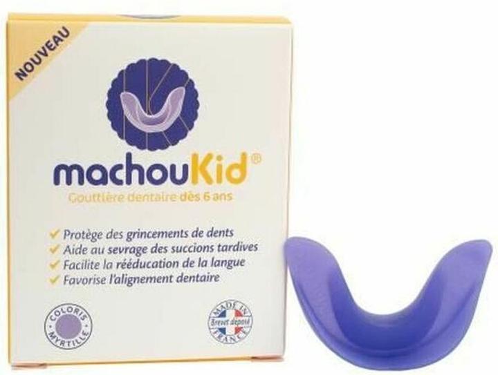 Machouyou MachouKid 6-11 Jahre