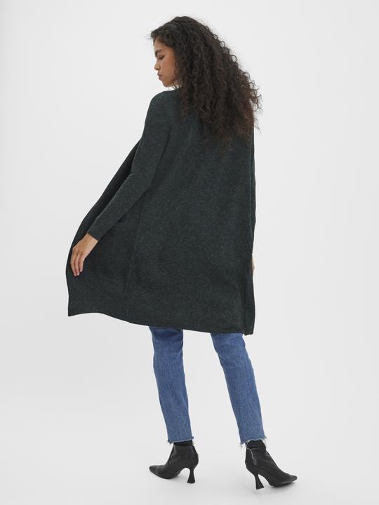 Produktbild Vero Moda Offener Longline Strickjacke (M)