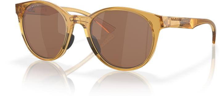 Prizm tungsten polarized, Trans Light Curry