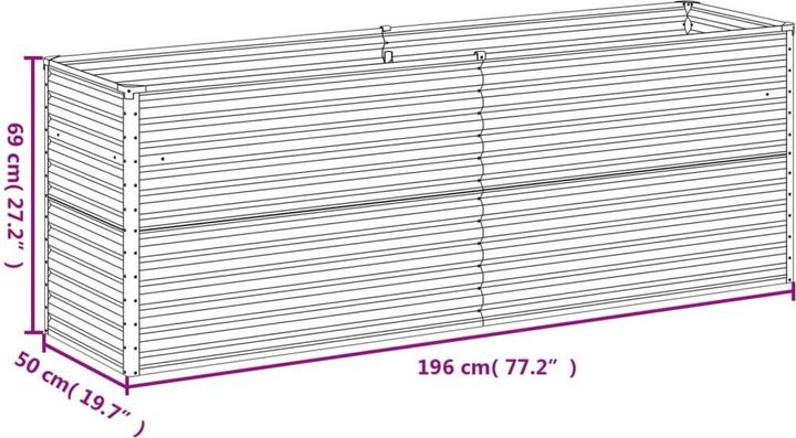 Immagine prodotto vidaXL Pierre