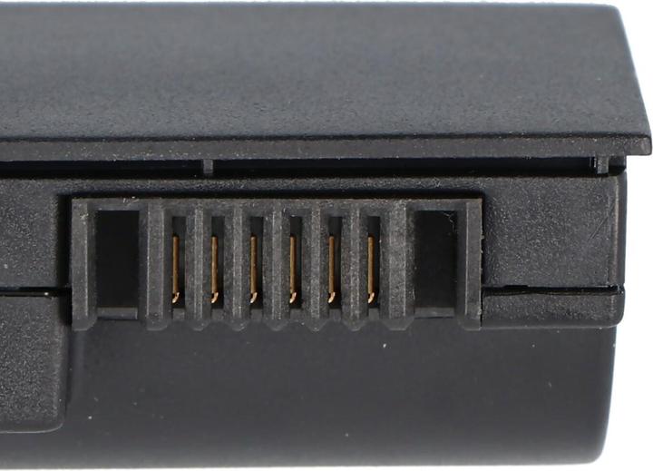 Immagine prodotto HP Batteria Pavilion DV1000 (6 cubicoli, 5200 mAh)