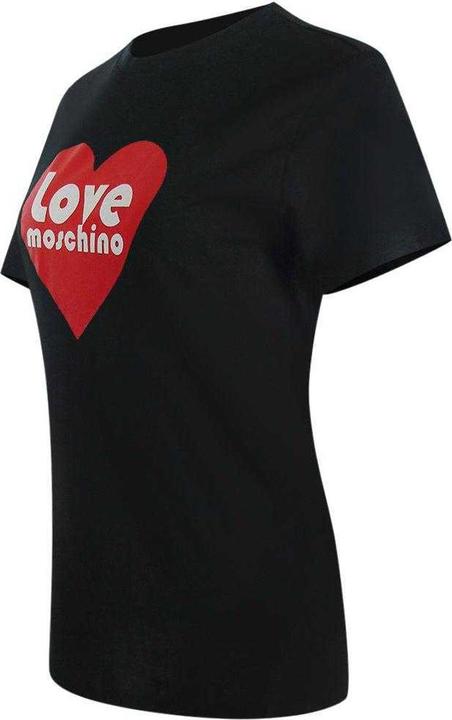 Produktbild Love Moschino TShirt Baumwolle (L)