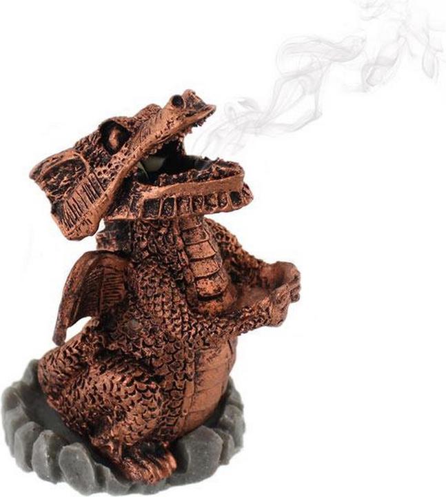 Image du produit Something Different Dragon Porte-encens