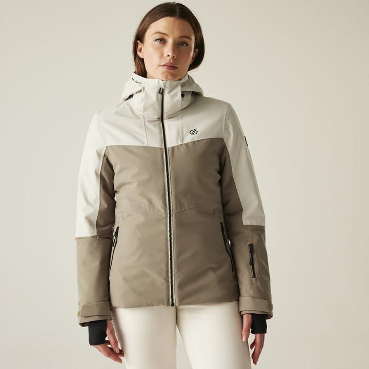 Produktbild Dare2b Iced Jacket (XS)