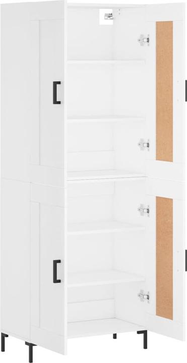 Image du produit vidaXL Highboard (69.50 x 34 x 180 cm)