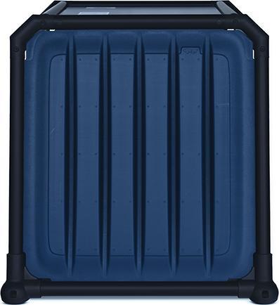 Actual product image 4pets Per 1 (Dog, Lockable)