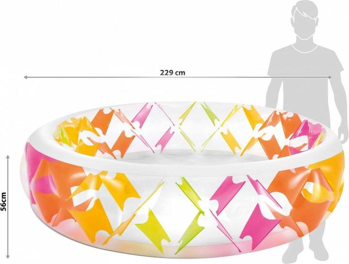 Produktbild Intex Pinwheel