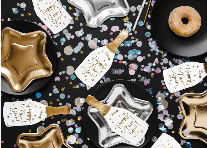 Image du produit Partydeco Serviettes (20 pcs)
