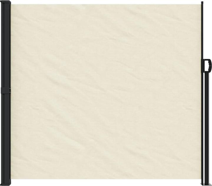 Image du produit vidaXL ausziehbare Seitenmarkise (6 m)