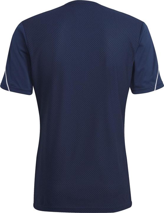 Actual product image adidas Mens Tiro 23 League Jersey Navy Blue HR4608 (S) (S)
