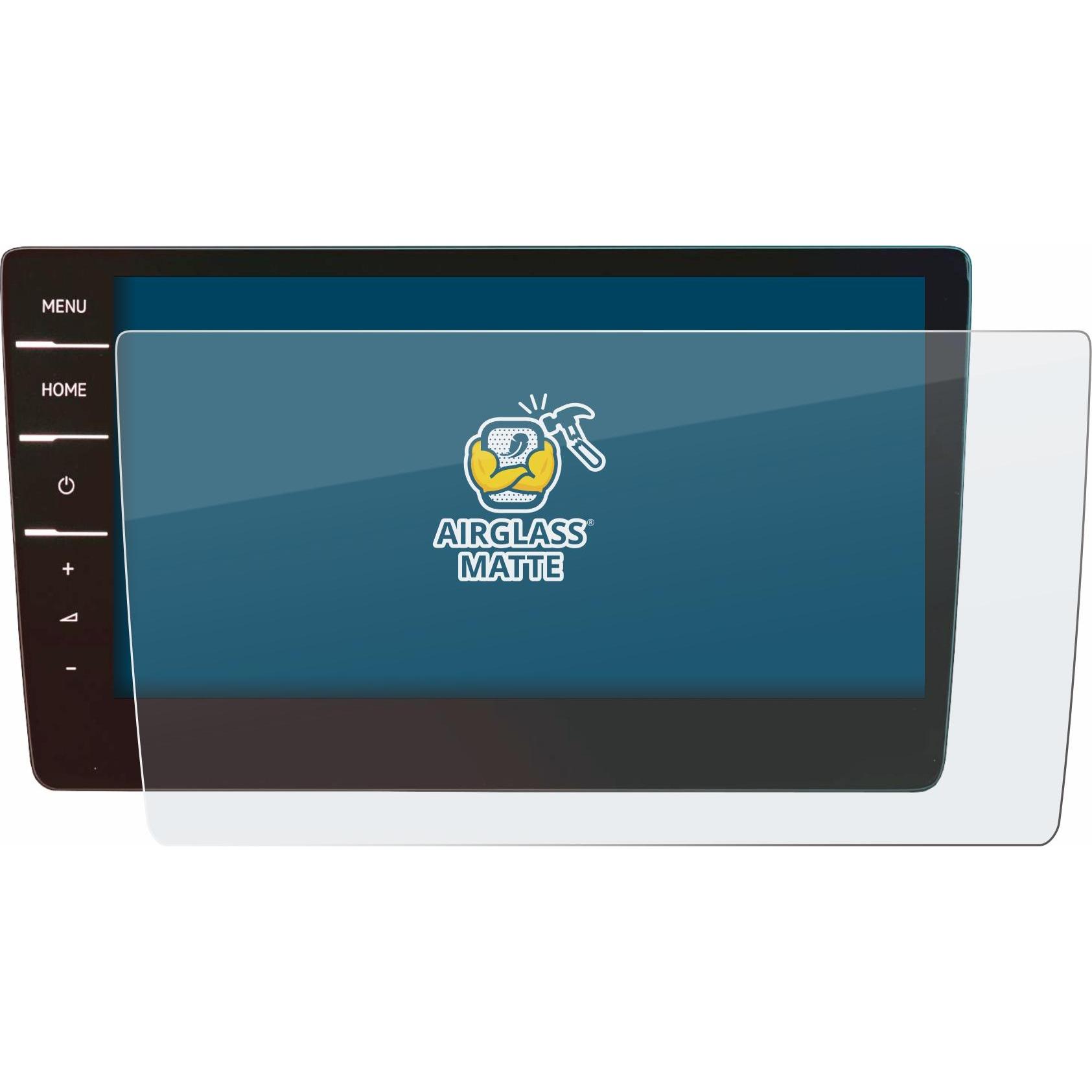 Thumbnail - BROTECT, Fahrzeug Navigation Zubehör, AirGlass Panzerglasfolie Matt