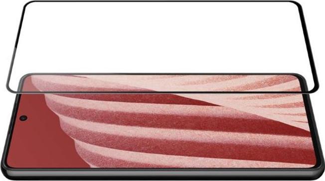 Actual product image Nillkin CP+ Pro protective glass screen protector (1 Piece, Samsung Galaxy A73 5G)