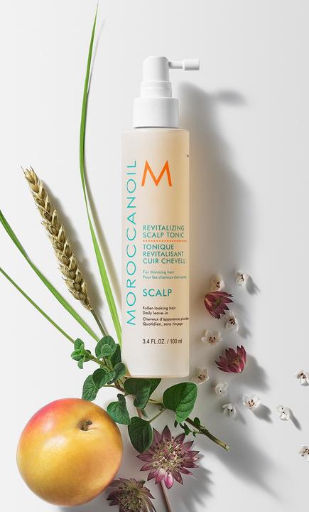Produktbild Moroccanoil Revitalizing Scalp Tonic (100 ml)