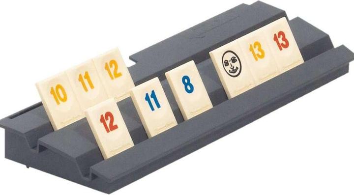 Produktbild Carlit Rummikub Voyager (Deutsch, Englisch)