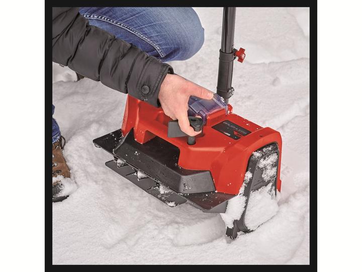 Produktbild Einhell GE-ST 36/40 (40 cm)