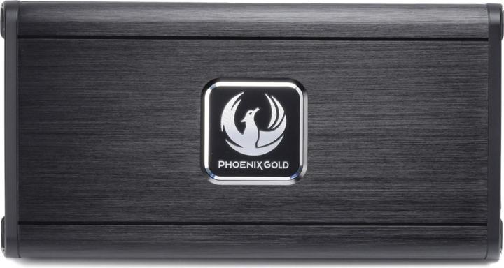 Image du produit Phoenix gold ZR12005 Amplificateur 5 canaux 500 watts (Amplificateur 5 canaux)