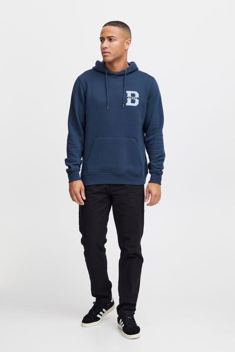 Actual product image Blend Sweatshirt - Sweatshirt - 20716554 (3XL)