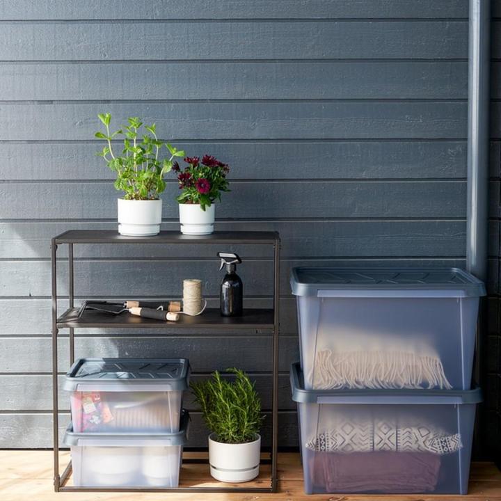 Produktbild Ebnat SmartStore (40 cm, 50 l, 1x)