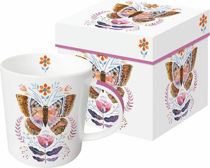 Actual product image ppd Duchess Trend Mug 400 ml (400 ml, 1x)