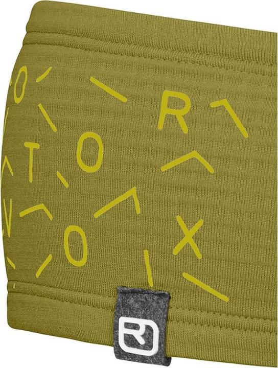 Actual product image Ortovox Fleece Light Grid Headband