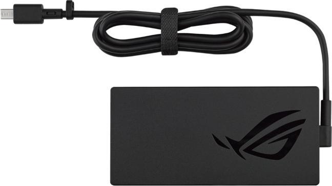 Actual product image ASUS Adapter ROG 180W CP adapter (A22-180P1A) (180 W)