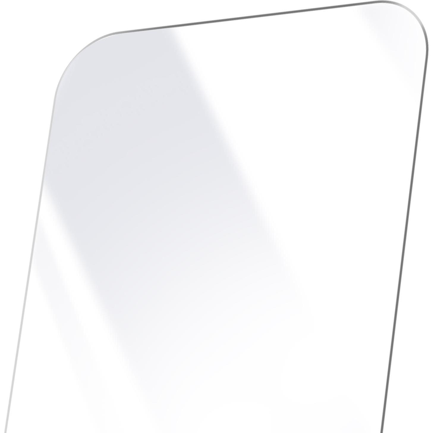 Thumbnail - Avizar 9H Härtegrad Glas-Displayschutzfolie (1 Stück, Apple iPhone 15 Pro), Smartphone Schutzfolie, Transparent