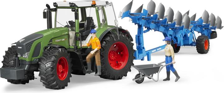 Produktbild Bruder Fendt 936 Vario