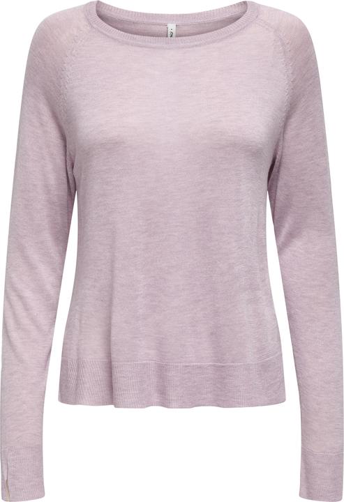 Produktbild Only ONLVIENNA Strickpullover Strickpullover (L)