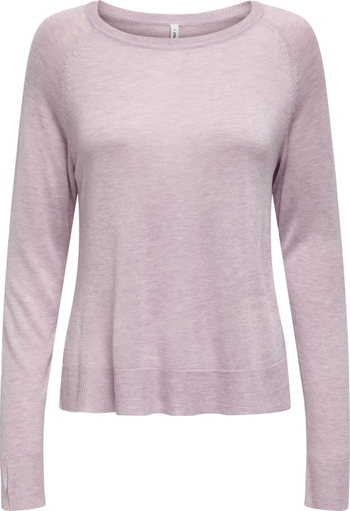 Only ONLVIENNA Strickpullover Strickpullover (L)