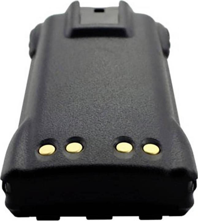 Produktbild Beltrona ersetzt Original-Akku (Original) HNN9009 Funkgeräte-Akku 7.2 V 2000 mAh