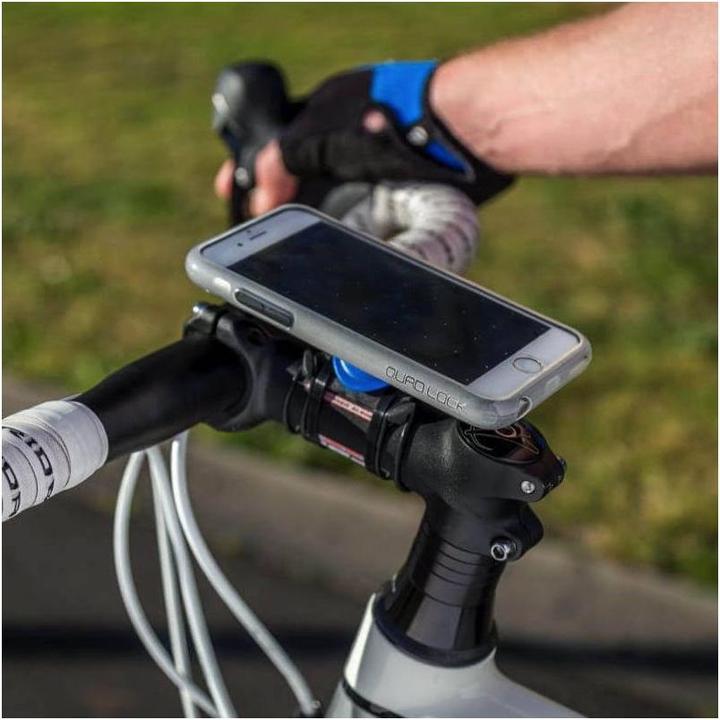 Produktbild Quad Lock Poncho (Samsung Galaxy S22 5G)