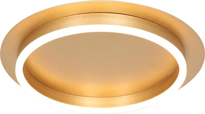 Produktbild Leuchten24 Deckenleuchte 32cm 20W Art Dimmer: Externer Dimmer Batterien inkl.: Nein (2000 lm)